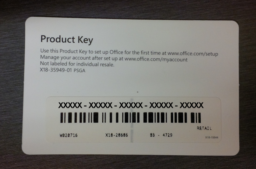 product key finder for office 2013